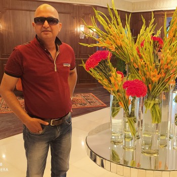 Ravi Kant Agrasen
